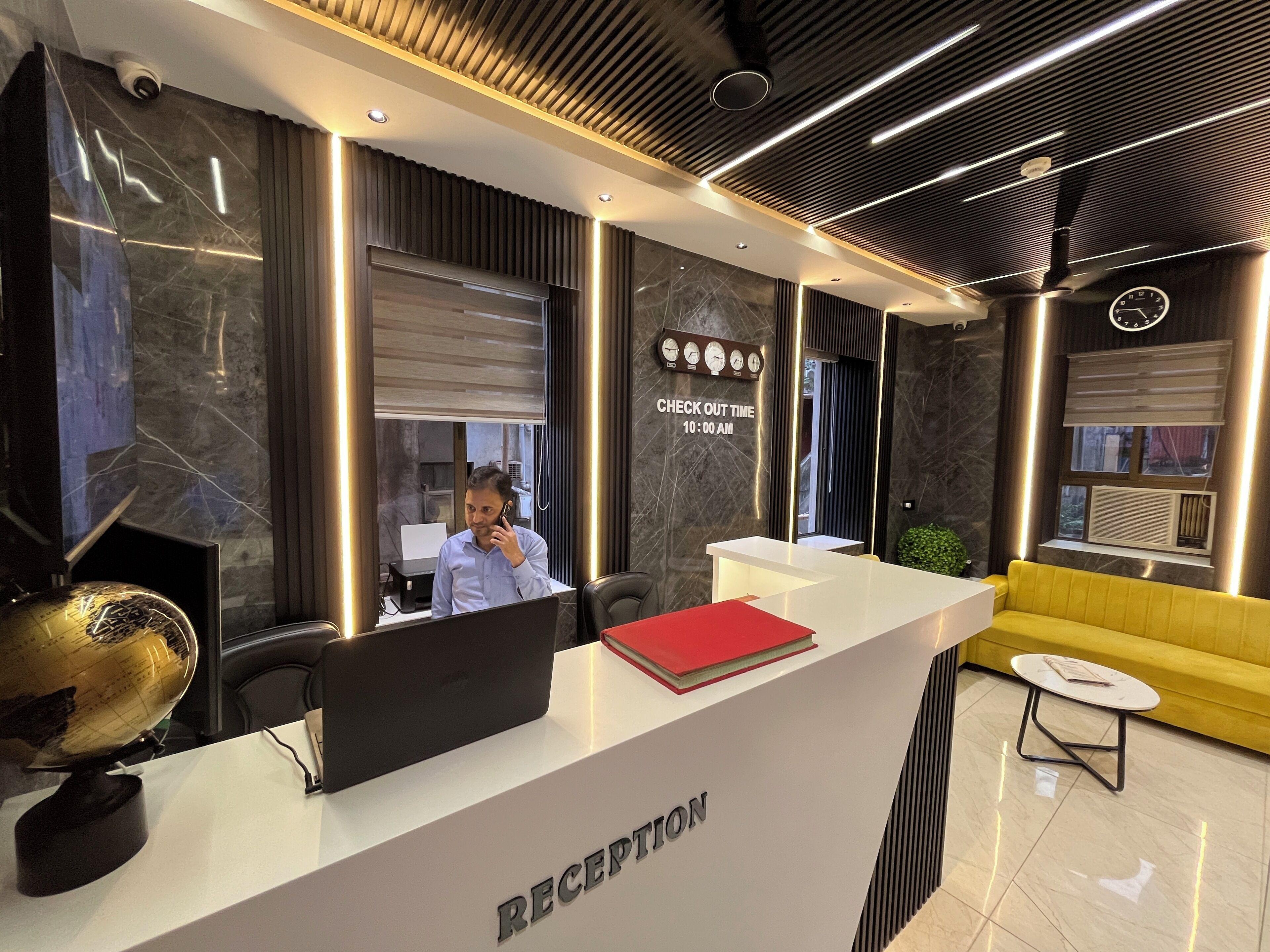 Hotel National - Mumbai — Photos 2