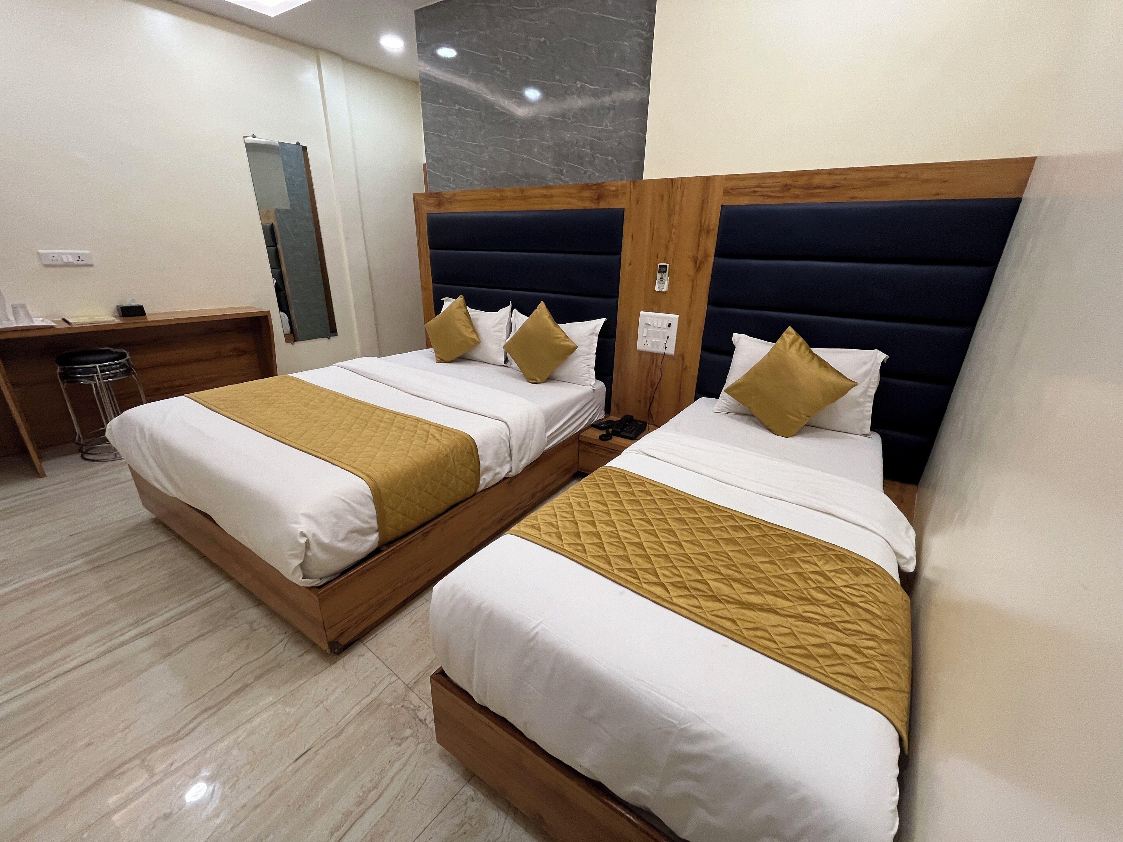 Hotel National - Mumbai — Photos 3